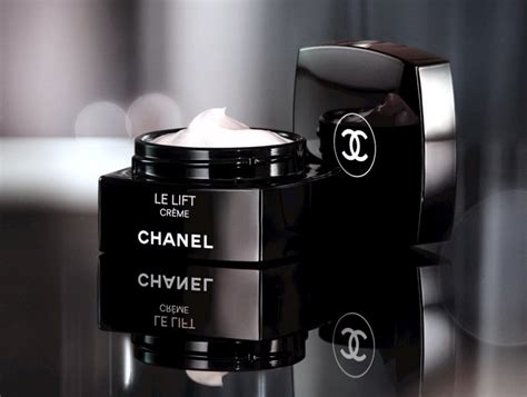 chanel anti wrinkle cream review